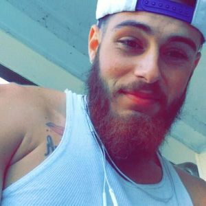 Meet your Posher, Steven